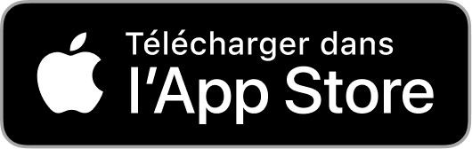 Télécharger l'application mobile pour iPhone